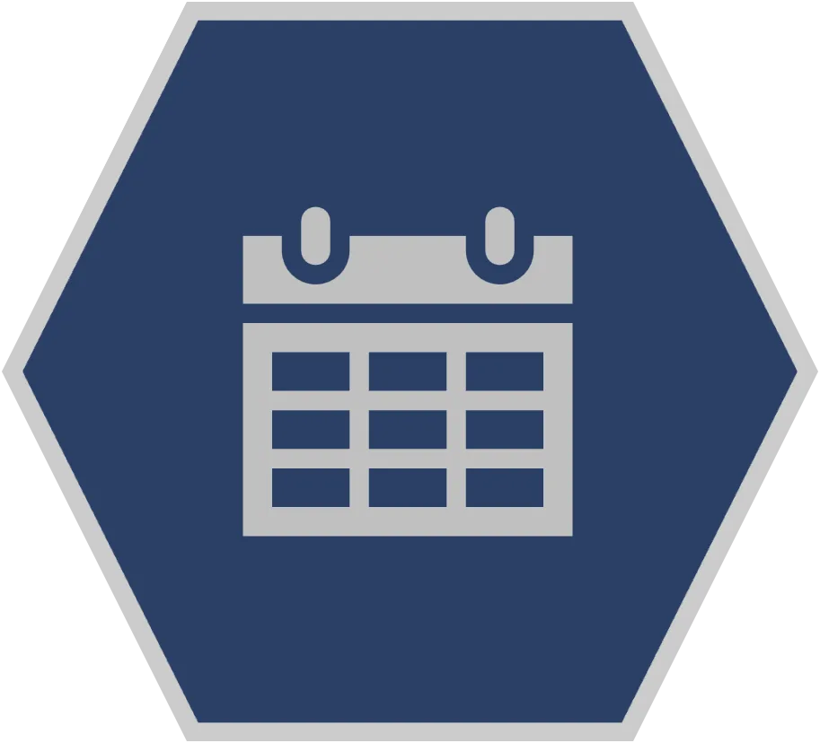 Booking Calender